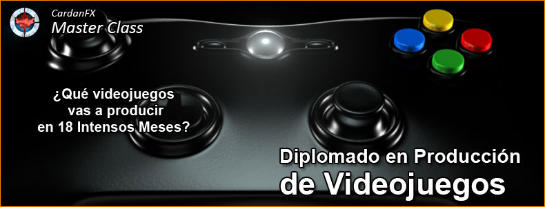 Curso Basico Autodesk Maya