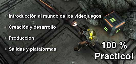 Videogames Overview